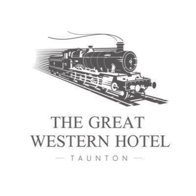 The Great Western Hotel Taunton Exterior photo